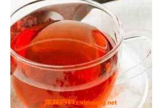 甘麦大枣汤的神奇功效