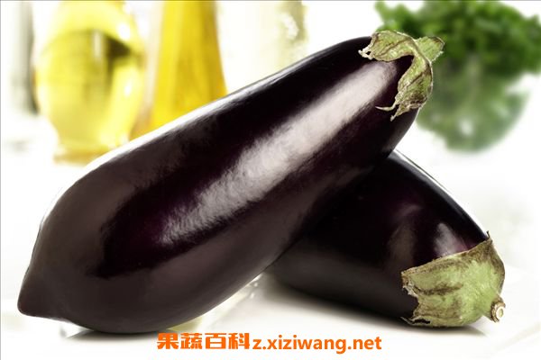茄子的功效与作用