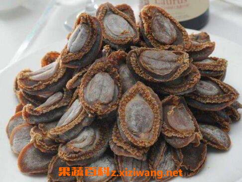 最简单的干鲍鱼泡发方法