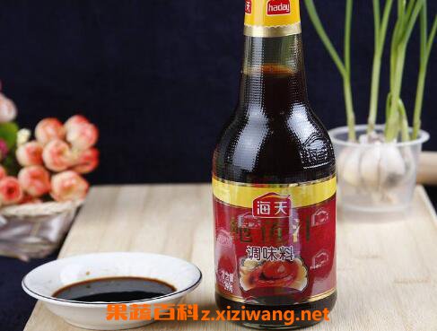 鲍鱼汁如何做 专业鲍鱼汁的做法
