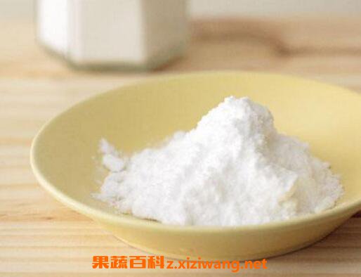 小苏打的用途有哪些 小苏打的妙用