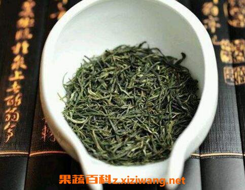 常喝信阳毛尖好吗 常喝信阳毛尖的坏处