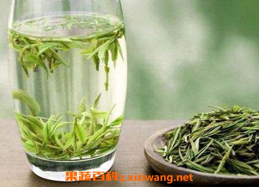 信阳毛尖如何泡 冲泡信阳毛尖的过程
