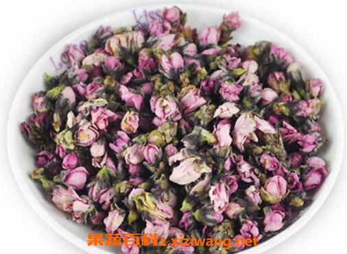 喝桃花茶能减肥吗 干桃花泡水一天喝几次