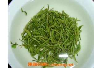 茶叶毛尖的好处和坏处
