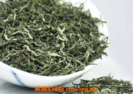 茶叶毛尖如何做 茶叶毛尖的制作方法