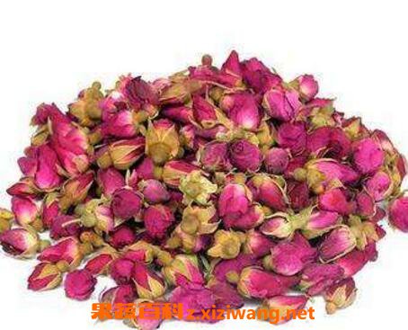 玫瑰花茶怎么泡 玫瑰花茶的泡法技巧