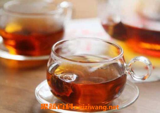 罗汉果泡水喝的功效与做法