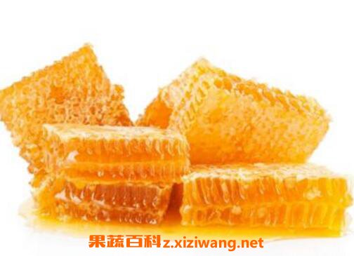 蜂巢怎么吃最好 蜂巢的正确吃法