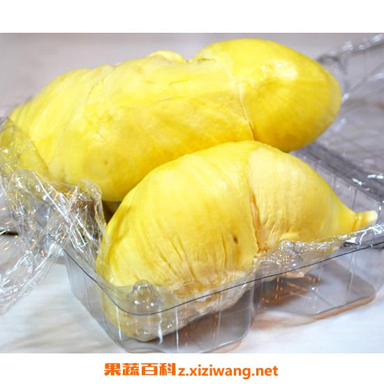 榴莲好处