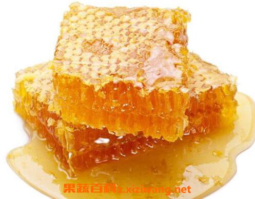 女人吃蜂巢有什么好处
