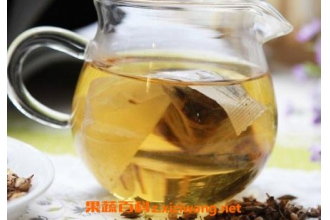 大麦茶的功效与作用 喝大麦茶的副作用