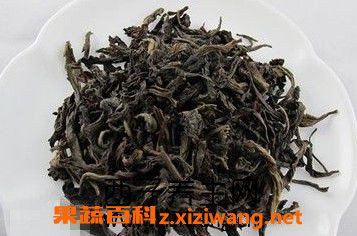 老君眉
