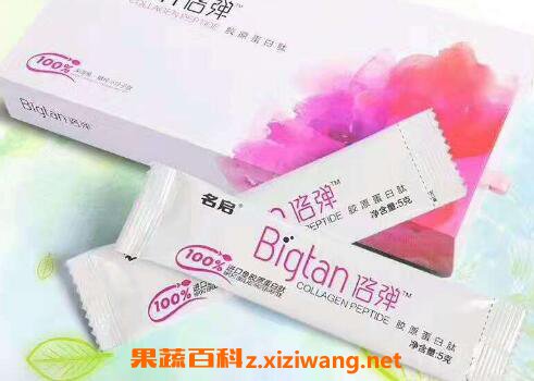 胶原蛋白是什么 胶原蛋白的功效与作用