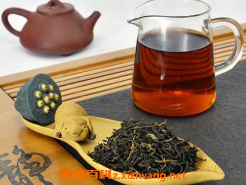喝红茶的好处和坏处有哪些