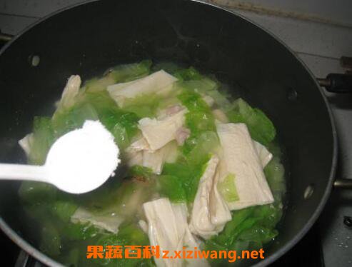 生菜怎么做好吃 生菜的常见吃法