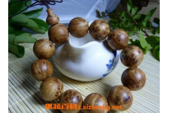 崖柏手串有什么功效 崖柏适合什么人戴