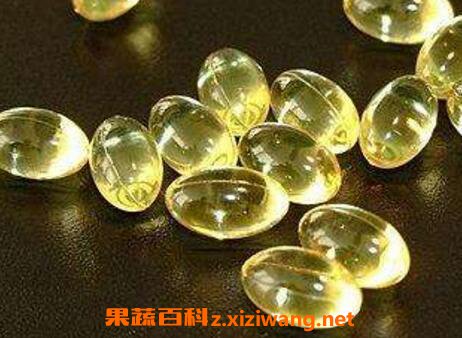 维生素e涂脸的正确用法