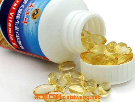 维生素e能去疤痕吗 维生素e去疤痕方法