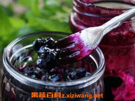 蓝莓怎么吃 蓝莓的吃法技巧