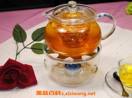 锁阳泡水喝的正确方法 锁阳泡水喝的禁忌