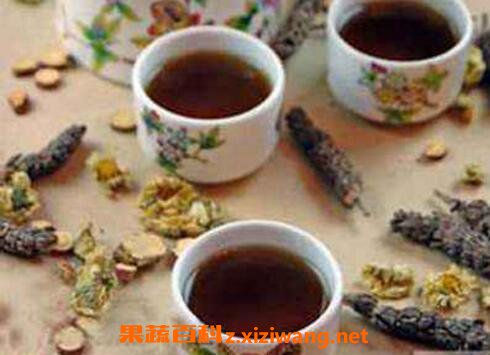 仙茅泡酒的功效与作用
