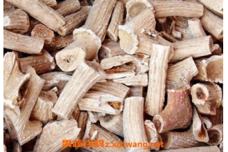 鹿角霜的功效与作用及药用价值