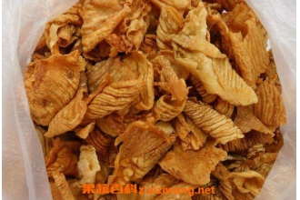 炒鸡内金的功效与作用及食用方法