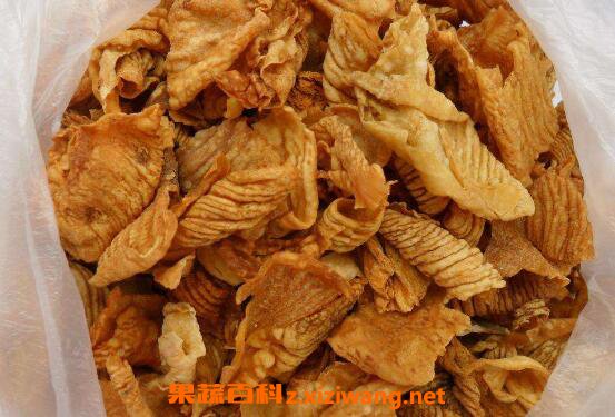 炒鸡内金的功效与作用及食用方法