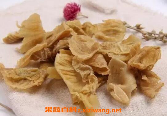 炒鸡内金的功效与作用及食用方法