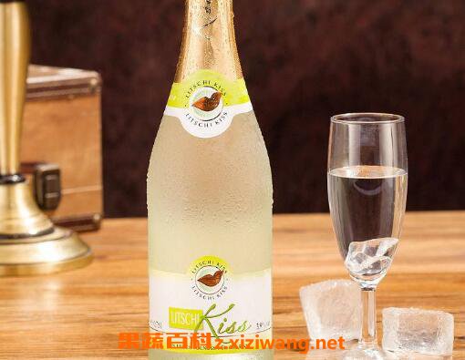 甜起泡酒的功效与作用