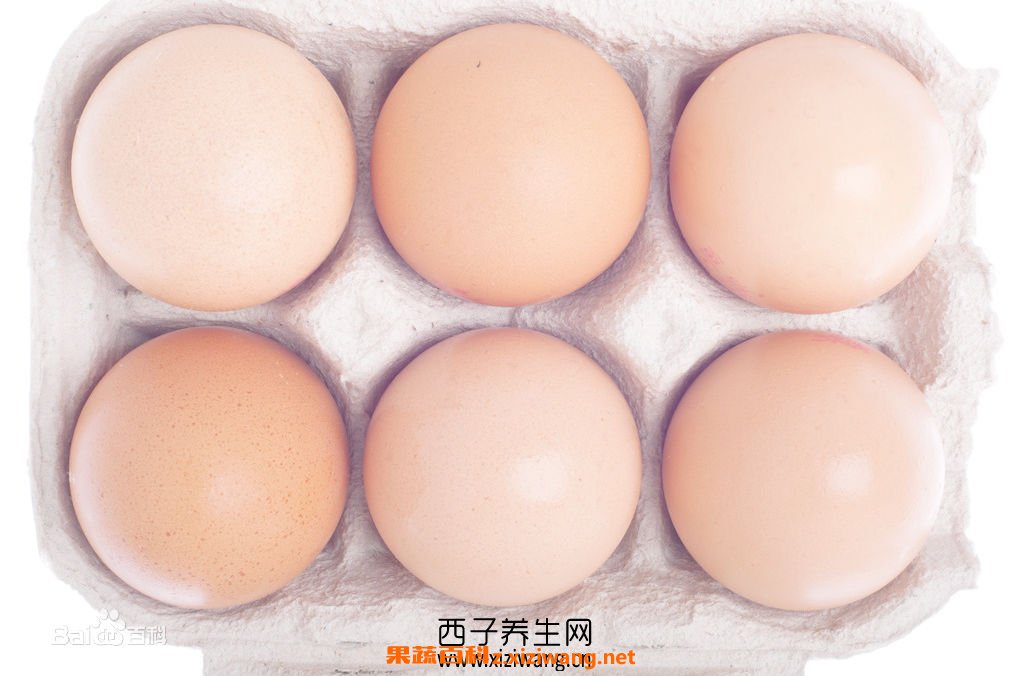 鸡蛋