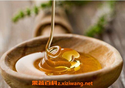 真的存在野玫瑰蜂蜜吗 野玫瑰蜜的功效与作用