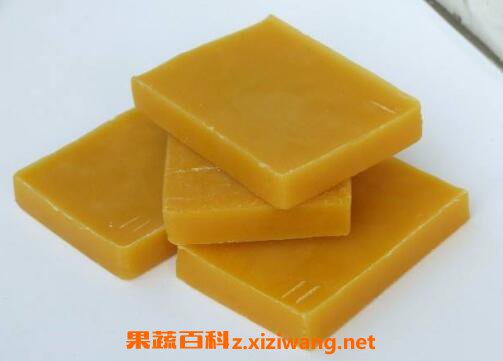 怎样提取蜂蜡 蜂蜡提取方法