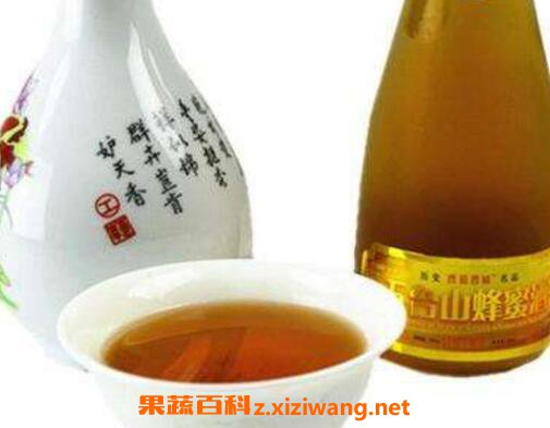 怎么自制蜂蜜酒 三种蜂蜜酒的制作方法