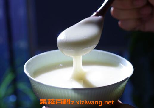 雪蜜是什么 雪蜜有什么作用以及功效