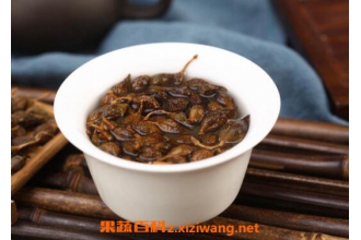连翘茶的功效与作用