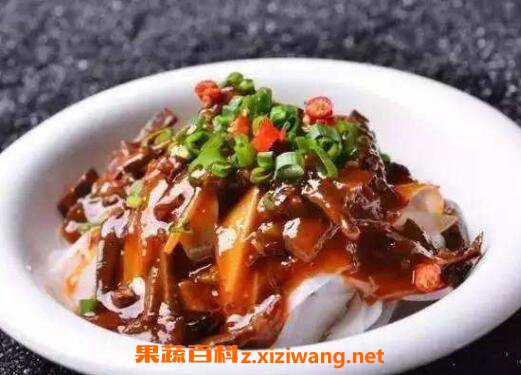 白面碗托的做法步骤
