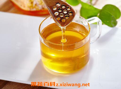 蜂蜜质量的鉴别 如何鉴别蜂蜜的好坏质量