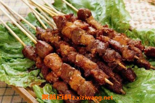 羊肉串怎么腌制最好吃 羊肉串的腌制方法