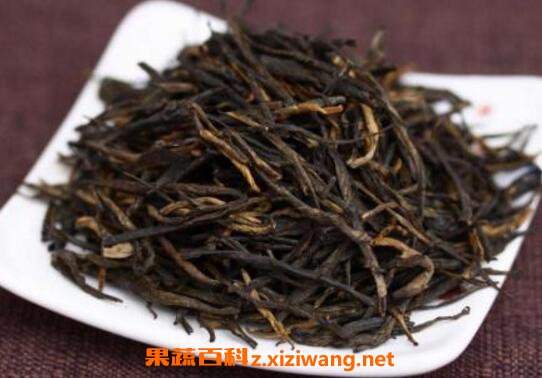 滇红如何泡好喝 滇红的冲泡方法