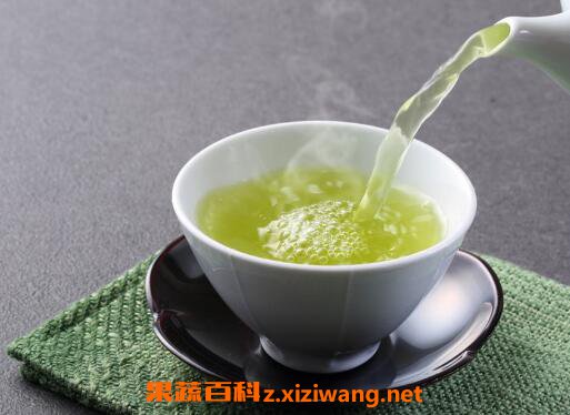 绿茶如何泡好喝 冲泡绿茶的方法