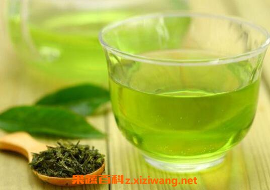 绿茶如何泡好喝 冲泡绿茶的方法