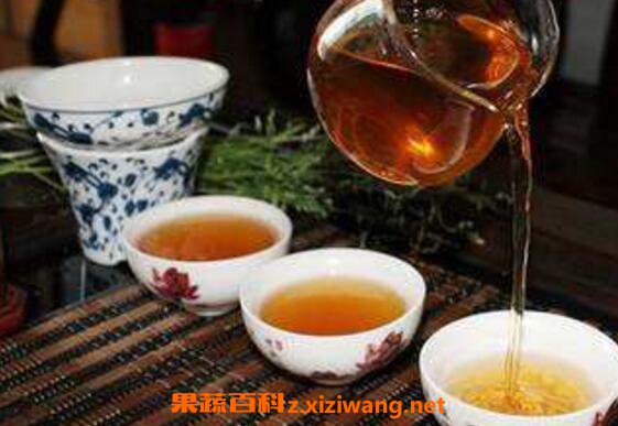 肉桂如何泡好喝 肉桂的冲泡方法