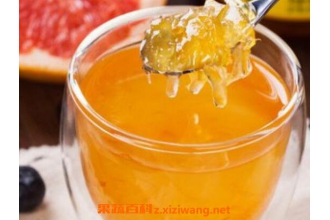 蜂蜜柚子茶的功效 蜂蜜柚子茶怎么做