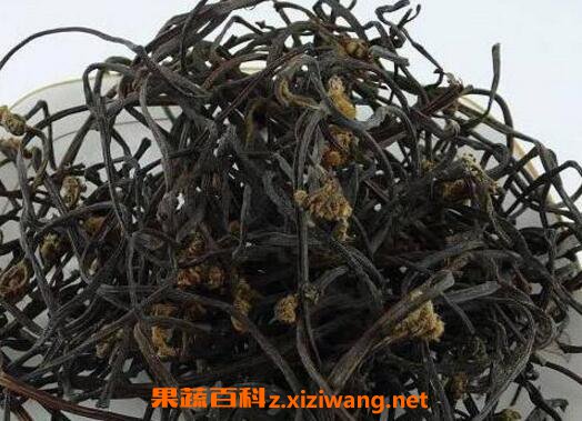 蕨菜干怎么制作 蕨菜干的常见做法