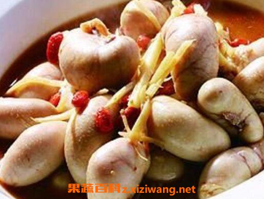 鸡腰子补肾吗 鸡腰子的做法