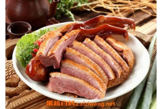 鹅肉的功效与作用 吃鹅肉的好处