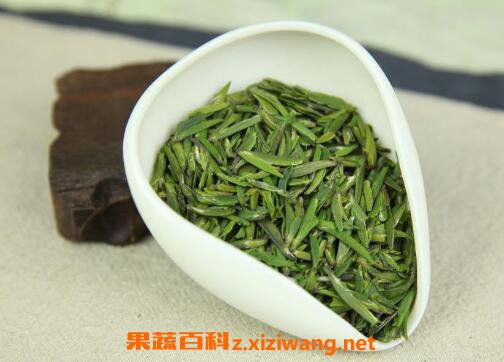 金寨雀舌的功效与作用 金寨雀舌属于什么茶