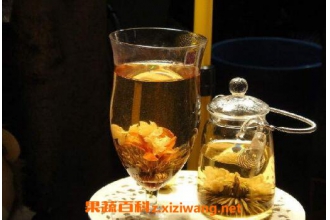 朝鲜蓟茶如何做 朝鲜蓟茶的制作方法